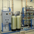 Water treatment and support service-8